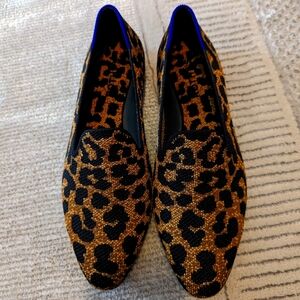 Rothys size 8 1/2 loafers